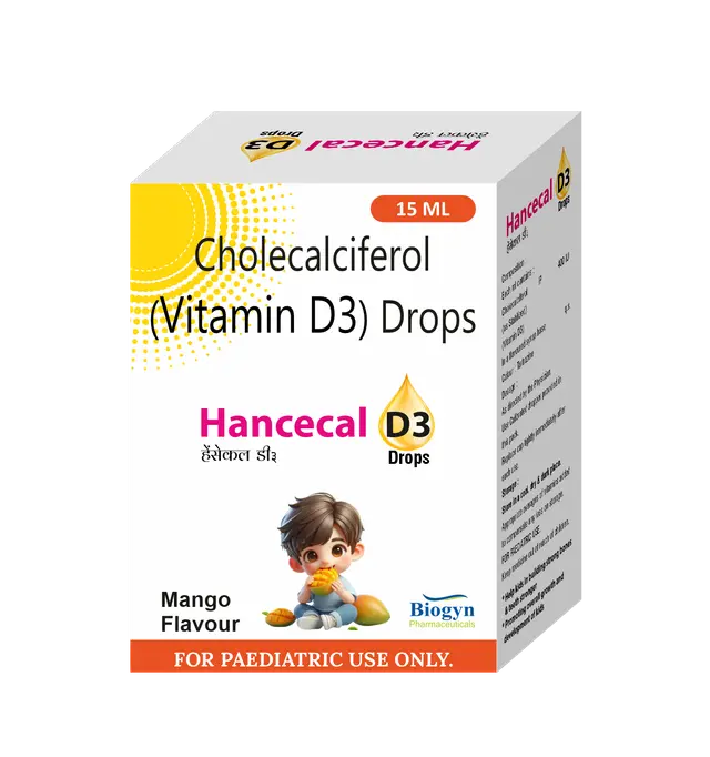 Hancecal HD Tabs