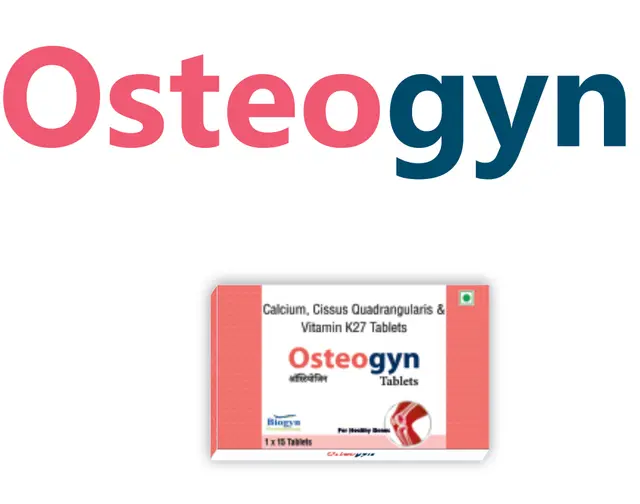 Osteogyn