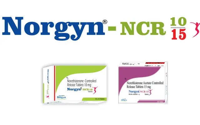 Norgyn NCR